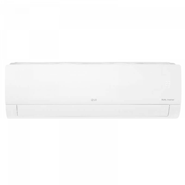 LG Split AC Smart Dual Inverter – 21500 BTU Cool only – White