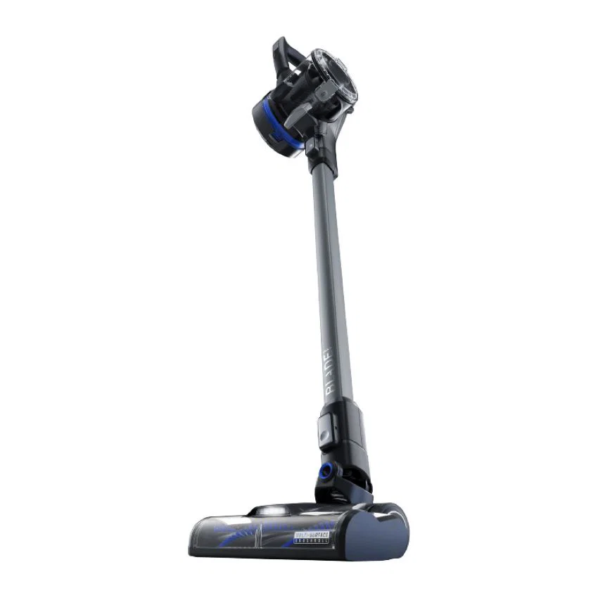 Hoover ONEPWR Cordless Stick Vacuum, Dustvault 3 stage filtration, 45m, Gray