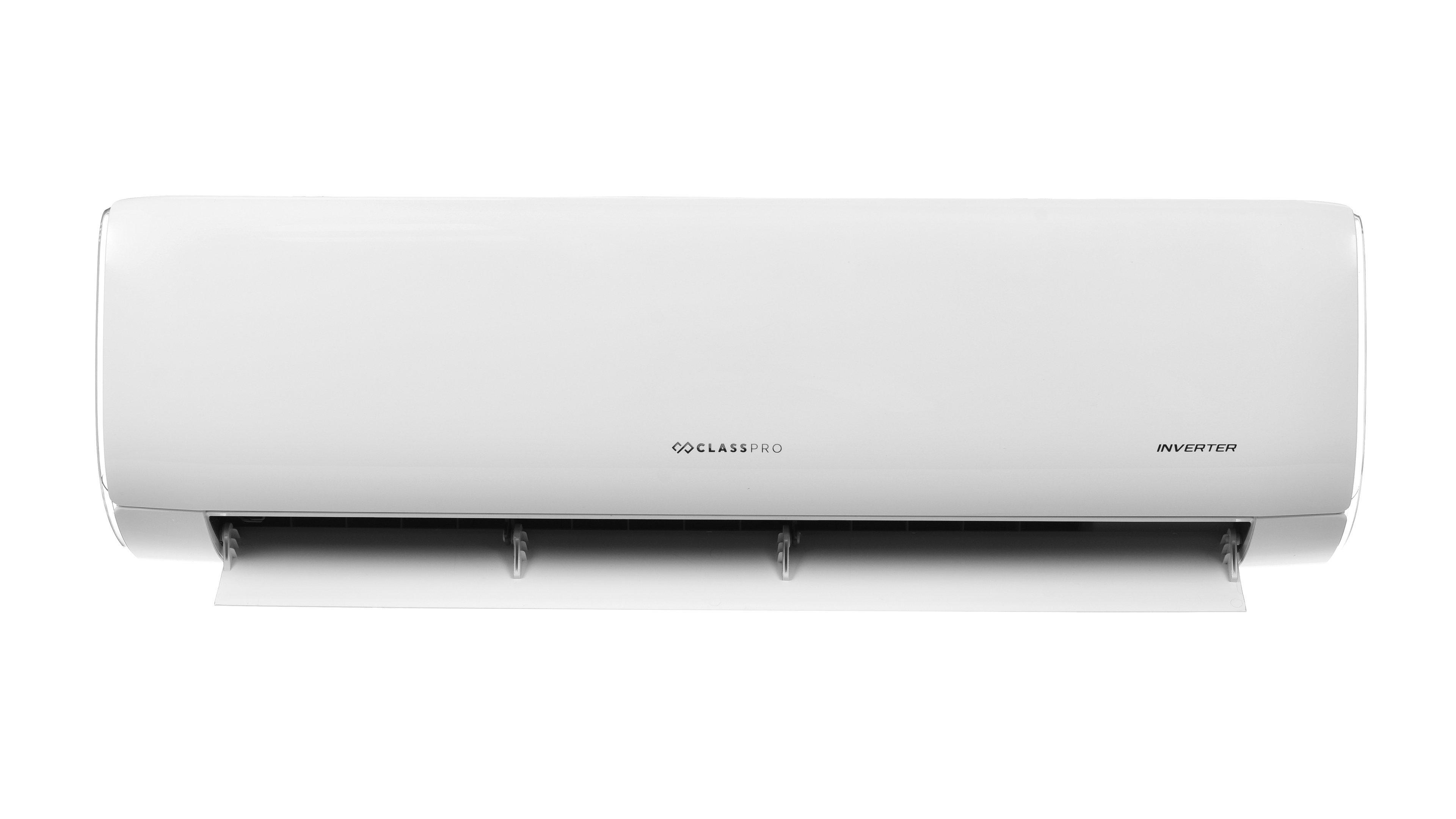 ClassPro Split AC, 18,000 BTU,WIFI ,INVERTER ,4 Ways Swing, Heat & Cold