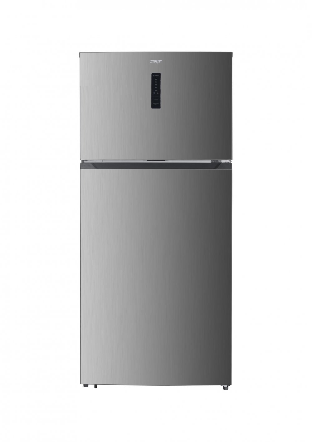 Z.Trust Refrigerator 2-Doors Top Mount (16.9)Cf, (479)L, Inverter