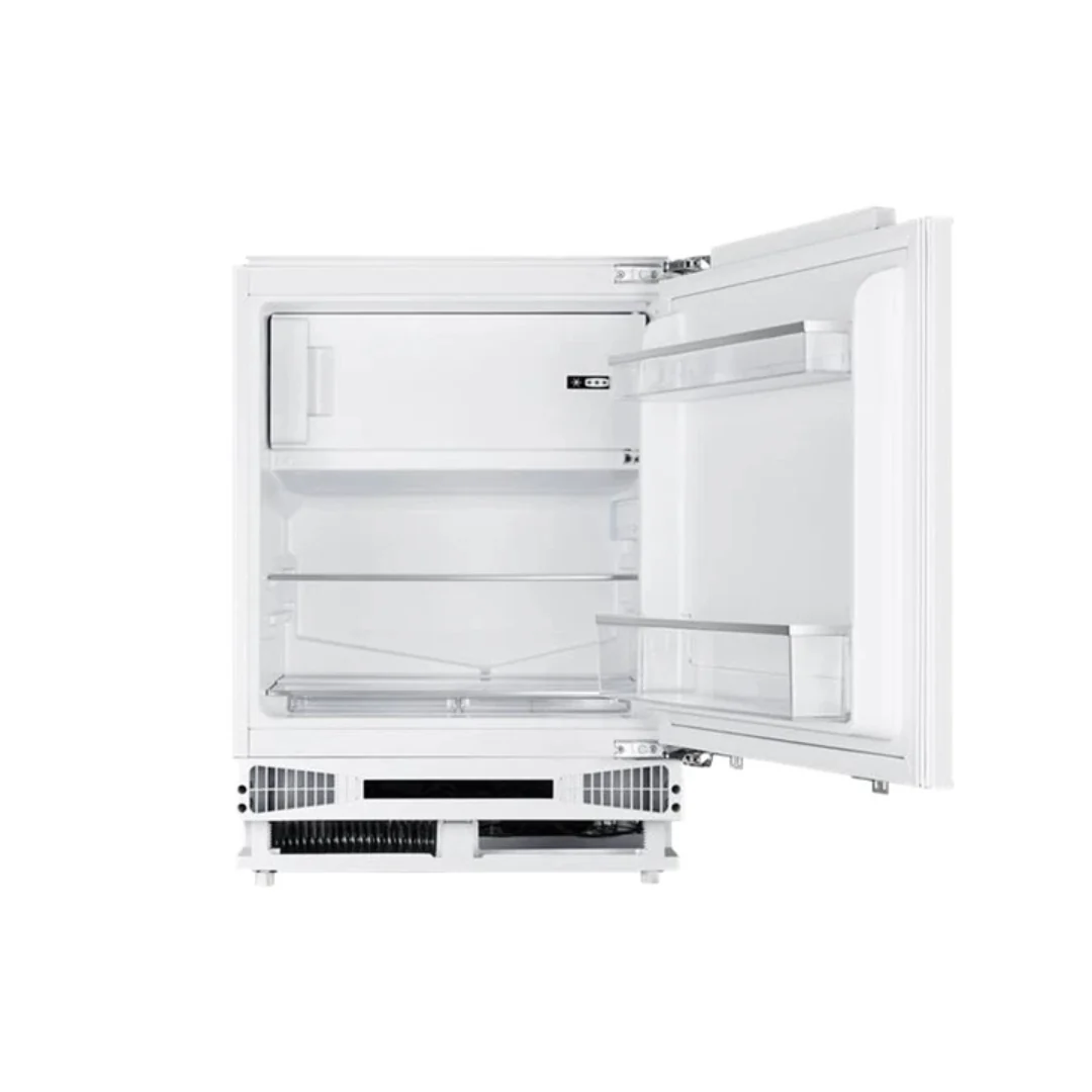 Teka Built-Under Refrigerator 111L Automatic Defrost LED Lighting White