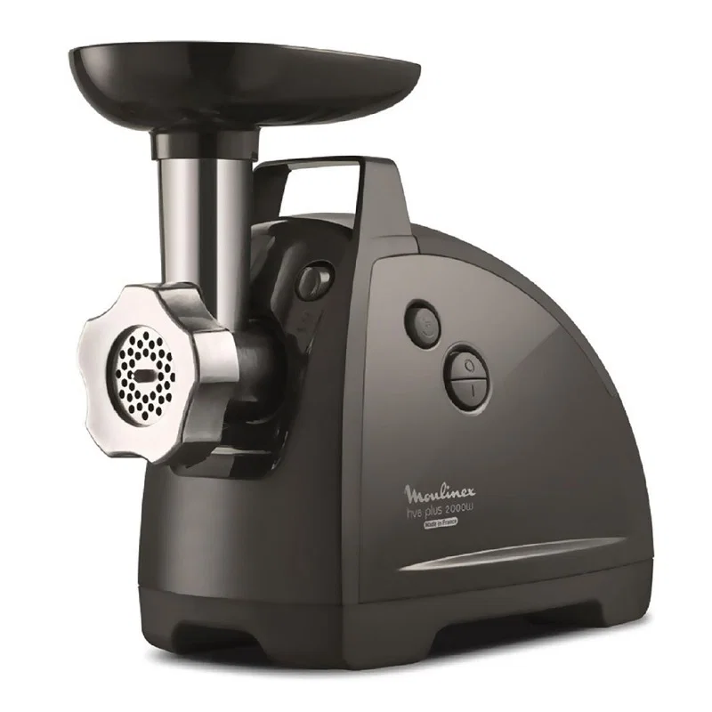 MOULINEX Meat Grinder HV8 PLUS 2000W