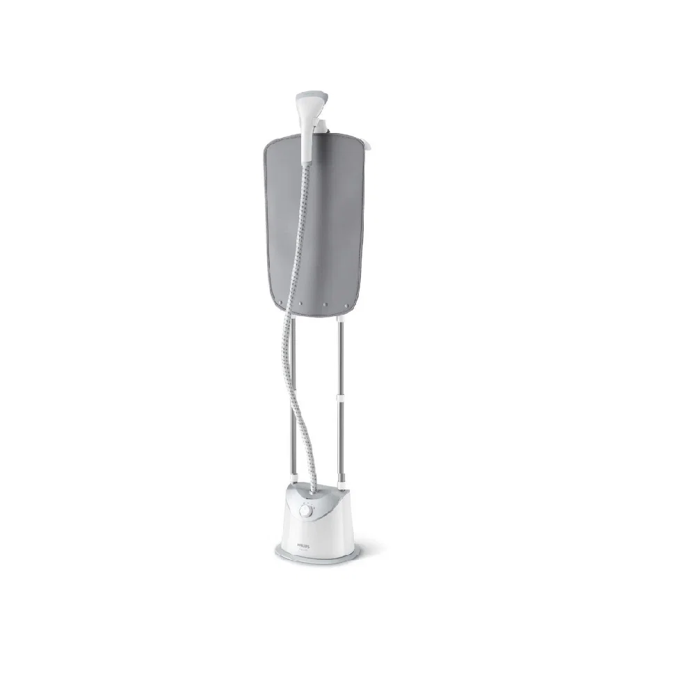 Philips Standing Garment Steamer - 1800W - Water tank capacity 1.4 Litre - 50/60Hz