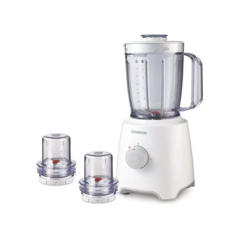 Kenwood Blender, 1.2 litres, 450 watts, white