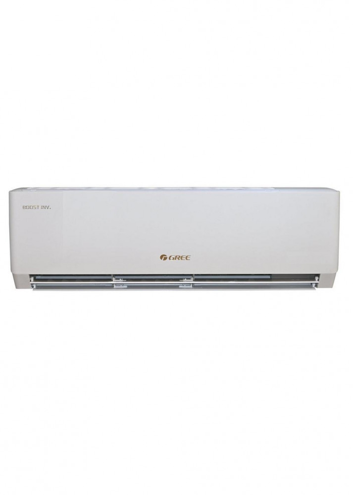 Gree Plus Inverter Split Air Conditioner, 3 Ton, Cooling Only, BTU34200 WiFi