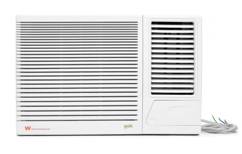 White Westinghouse 2 Ton Hot & Cold Window Air Conditioner BTU20200