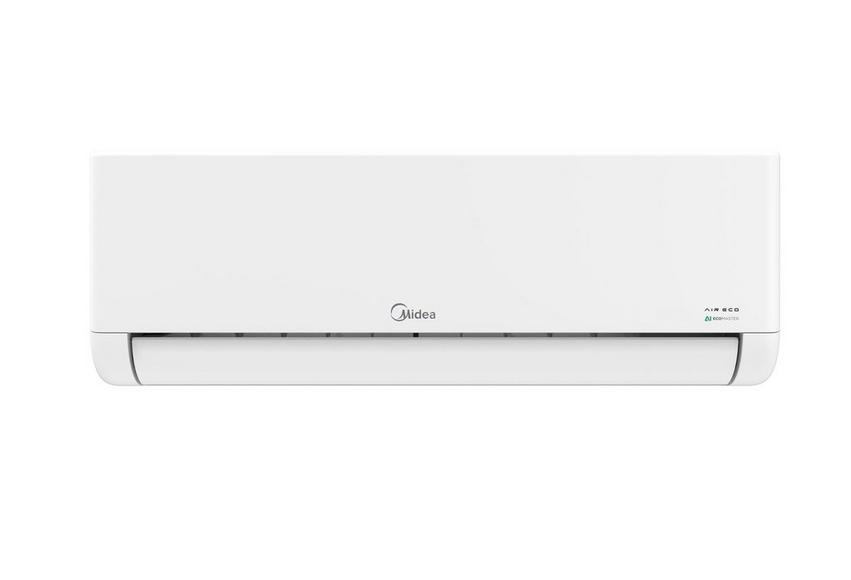 Midea, Split A/C, Air Eco, 29000 BTU, Inverter, Heat& Cool, WiFi