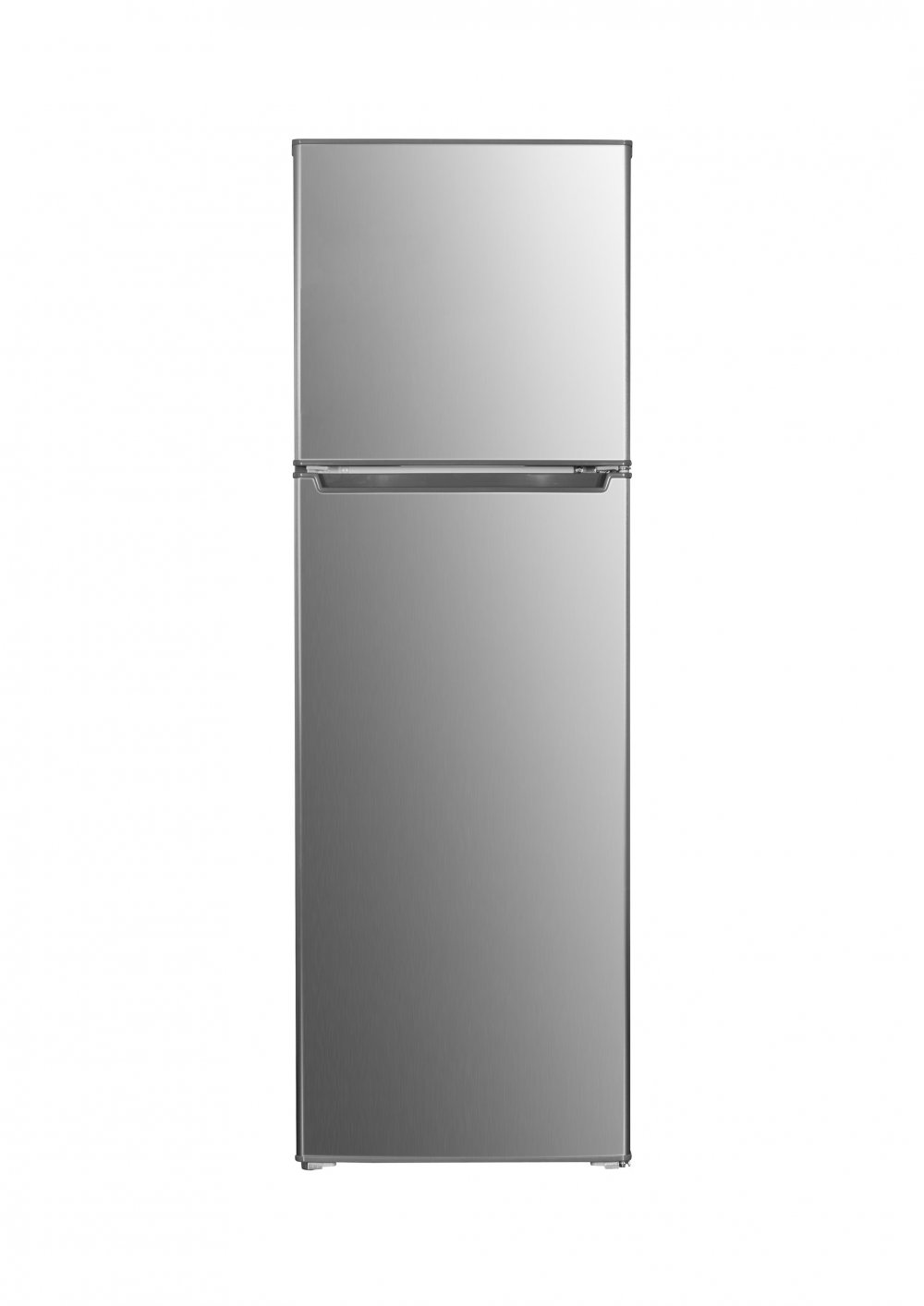 Z.Trust Refrigerator 2-Doors Top Mount, (8.7)Cf, (245)L