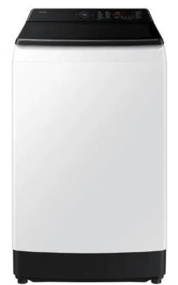 Samsung Top Loading Washing Machine, 13 Kg, White