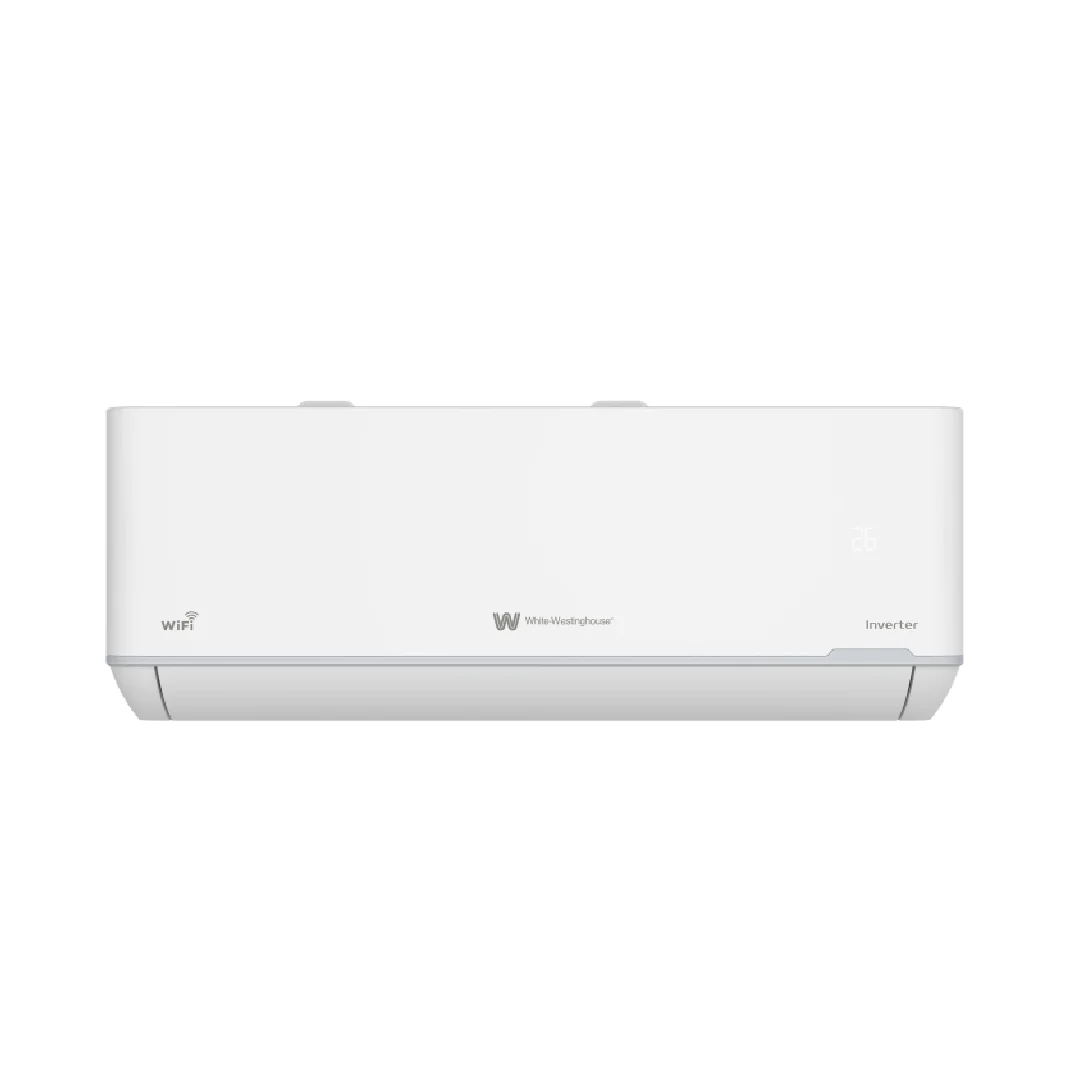 White Westinghouse Split AC 18400 BTU Cooling Inverter WiFi