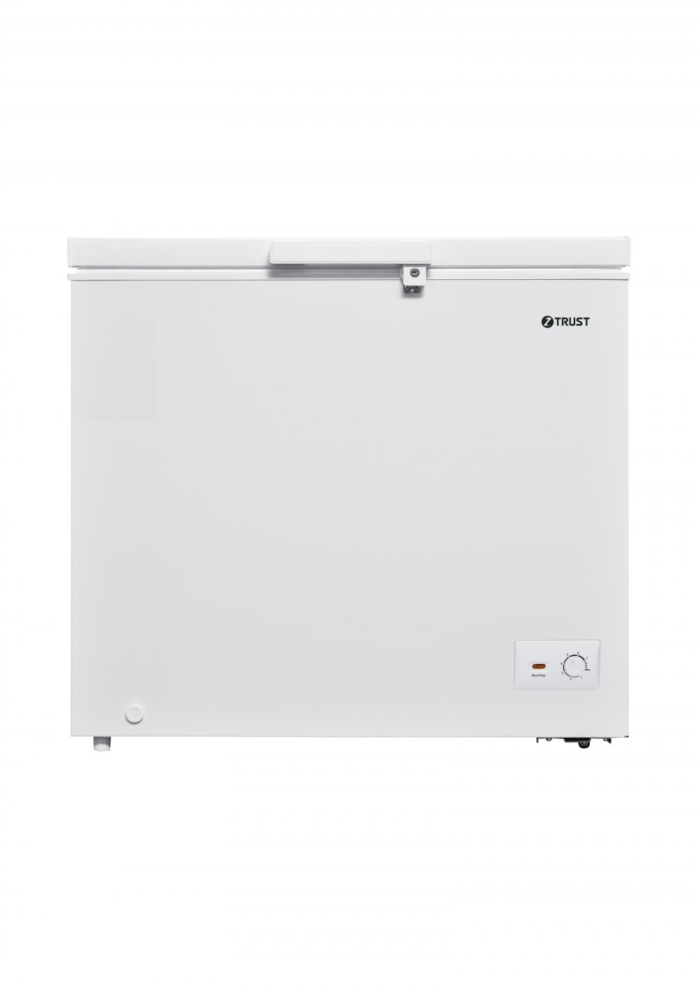 Z.Trust Chest Freezer (7.1)Cf, (200)L