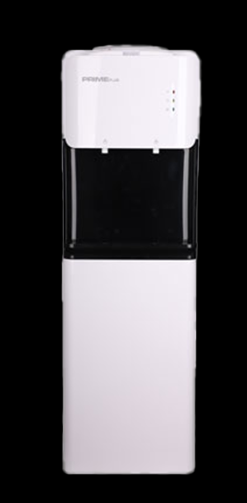 Prime Plus Hot & Cold Water Dispenser