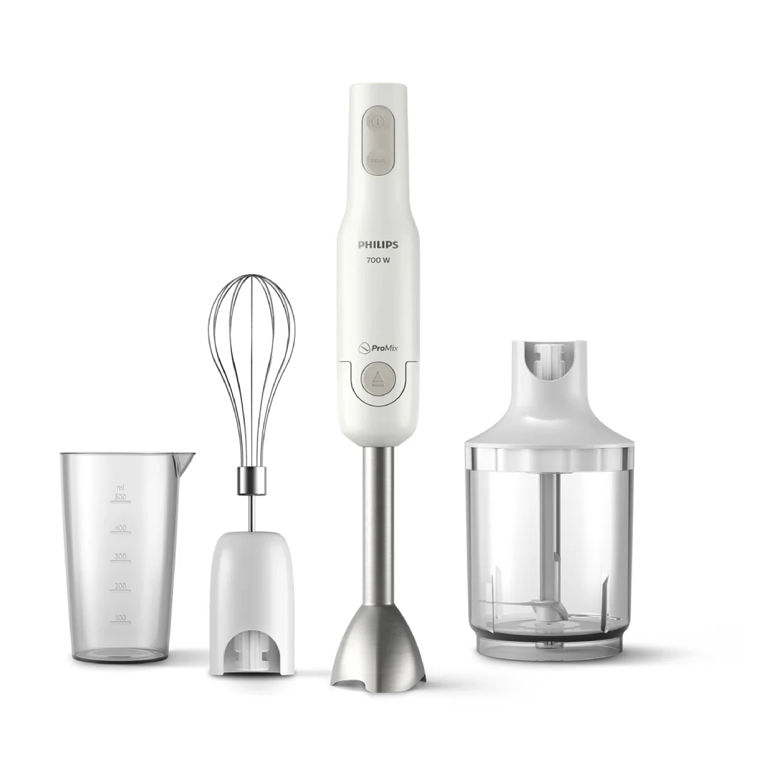 Philips Hand Blender 700Wwith XL Chopper