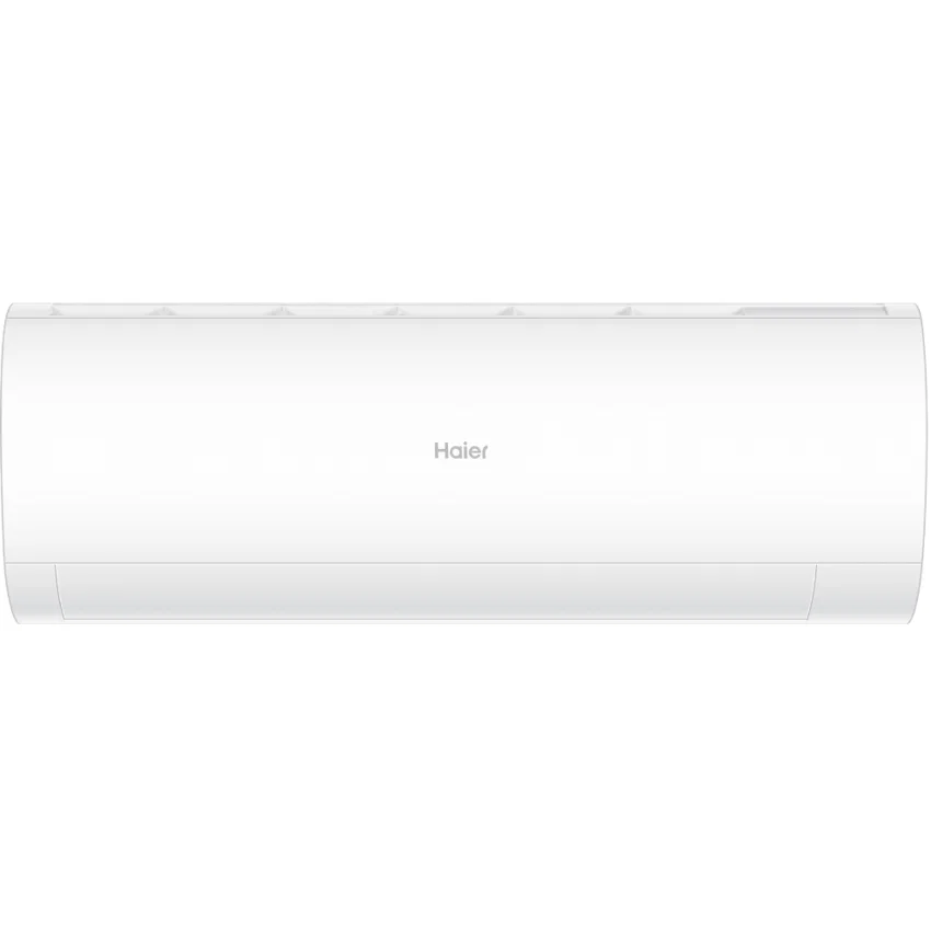 Haier Air Conditioner Split 18000 BTU, Hot/Cold , Wi-Fi, White