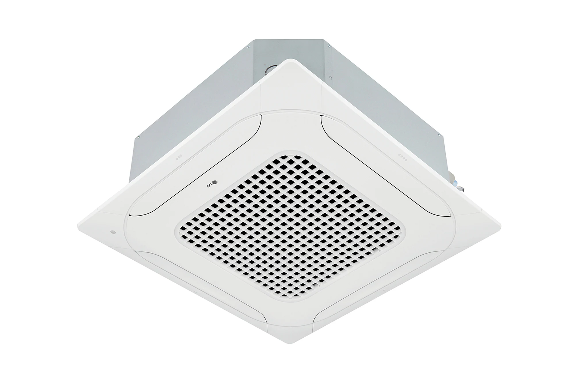 LG Inverter Cassette Air Conditioner, 3 Ton, Cooling Only