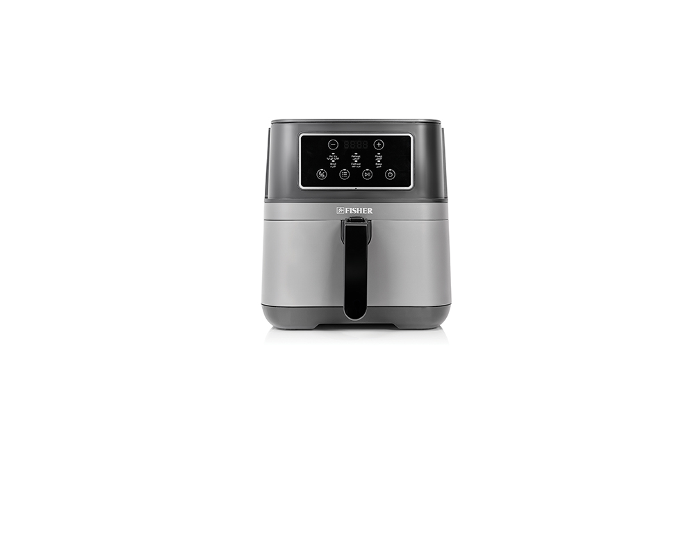 Fisher Air Fryer 5.2L 12 Functions 1675W