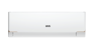 Haas Split Ac 2 ton Cooling 22,200 Btu, Heating 6.2 KW