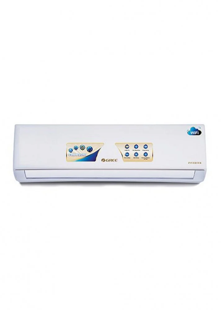 Gree Inverter Split Air Conditioner 1.5 Ton Cooling Only BTU18000