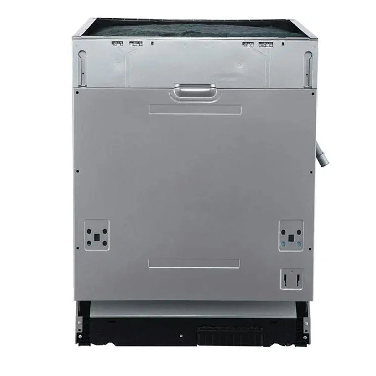 Xper Built-In Dishwasher 14 Places, 6 Programs, Silver