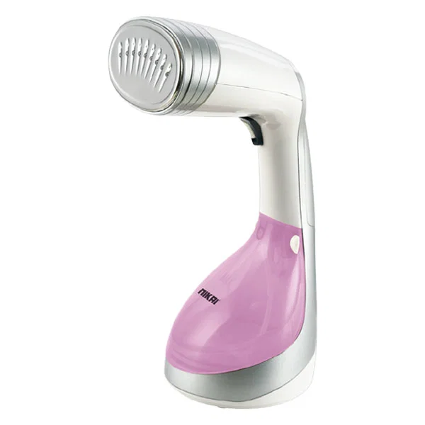 Nikai  Iron, Steam, 1000 W, Water Tank 330 Ml, Steam 20, White