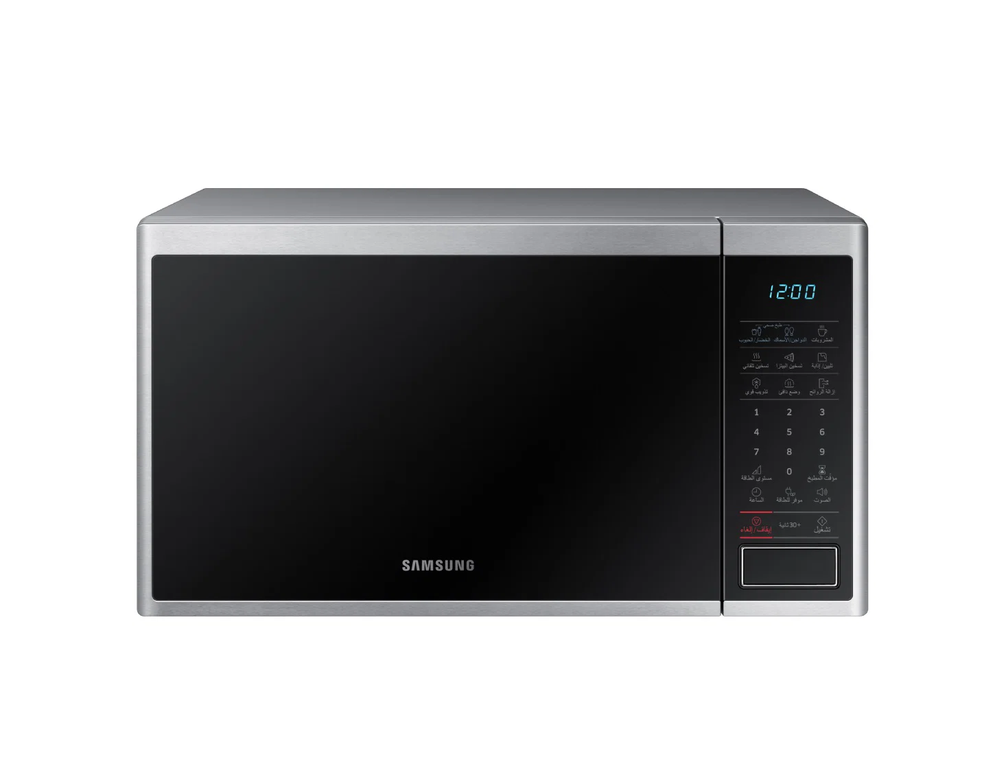 Samsung Microwave, 32 Ltr, 950W, Black