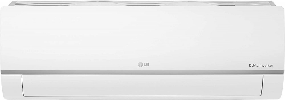 LG Fresh 1.5 Ton Cooling Inverter Split Air Conditioner with WiFi, 18000 BTU