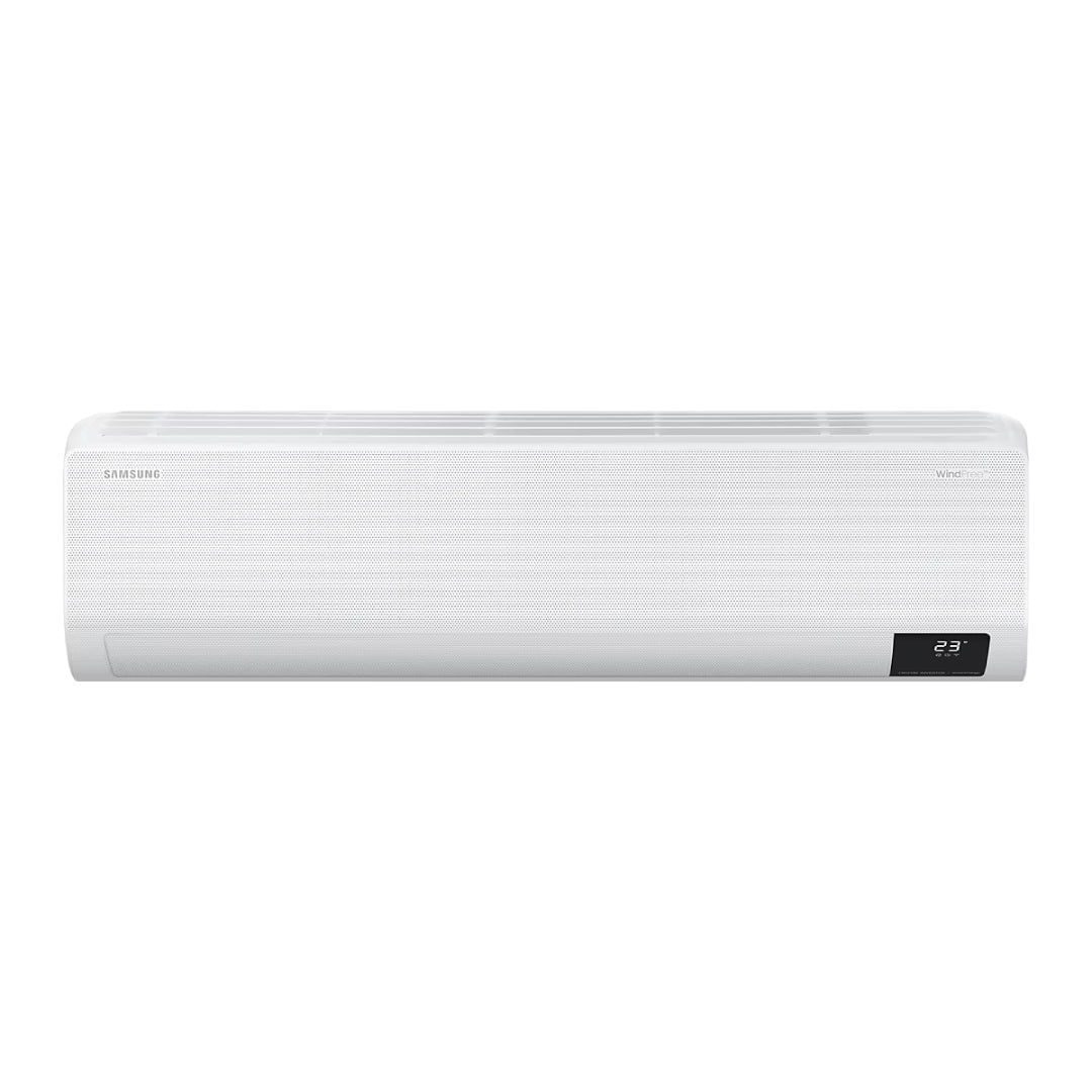Samsung WindFree Smart Air Conditioner Digital Inverter 20500 BTU Heat / Cool