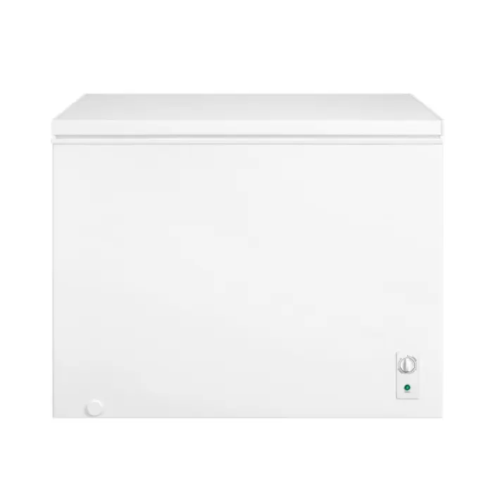 White Westinghouse Chest Freezer 285L Inverter White