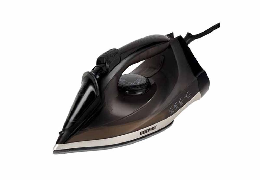Geepas Steam Iron 2200 Watt