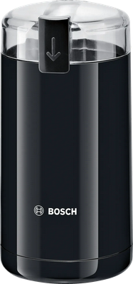 Bosch Coffee Grinder 75 Gram, 180 Watt, Black (Slovenia)