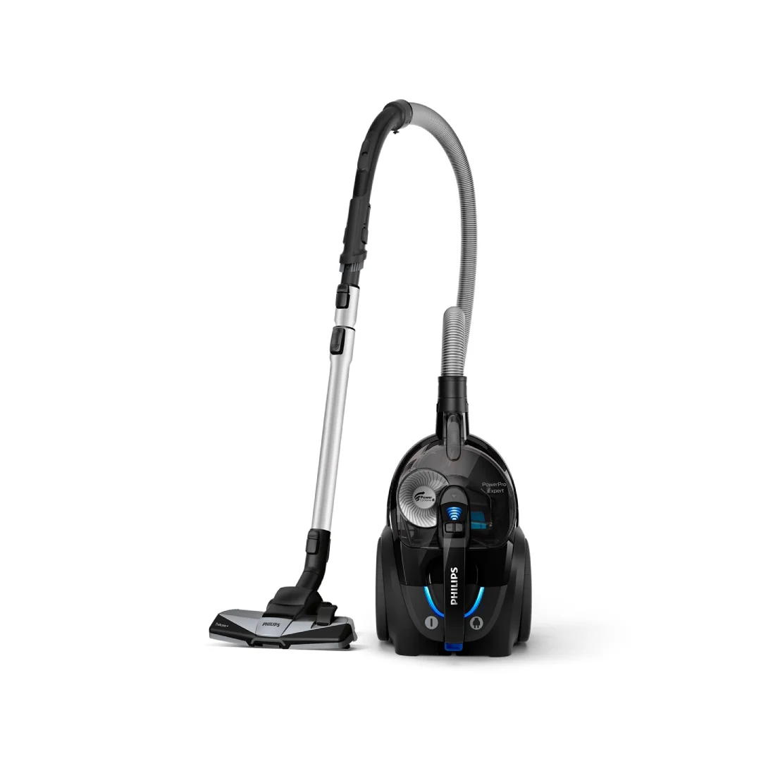 Philips Bagless Vacuum Cleaner 2000W Black