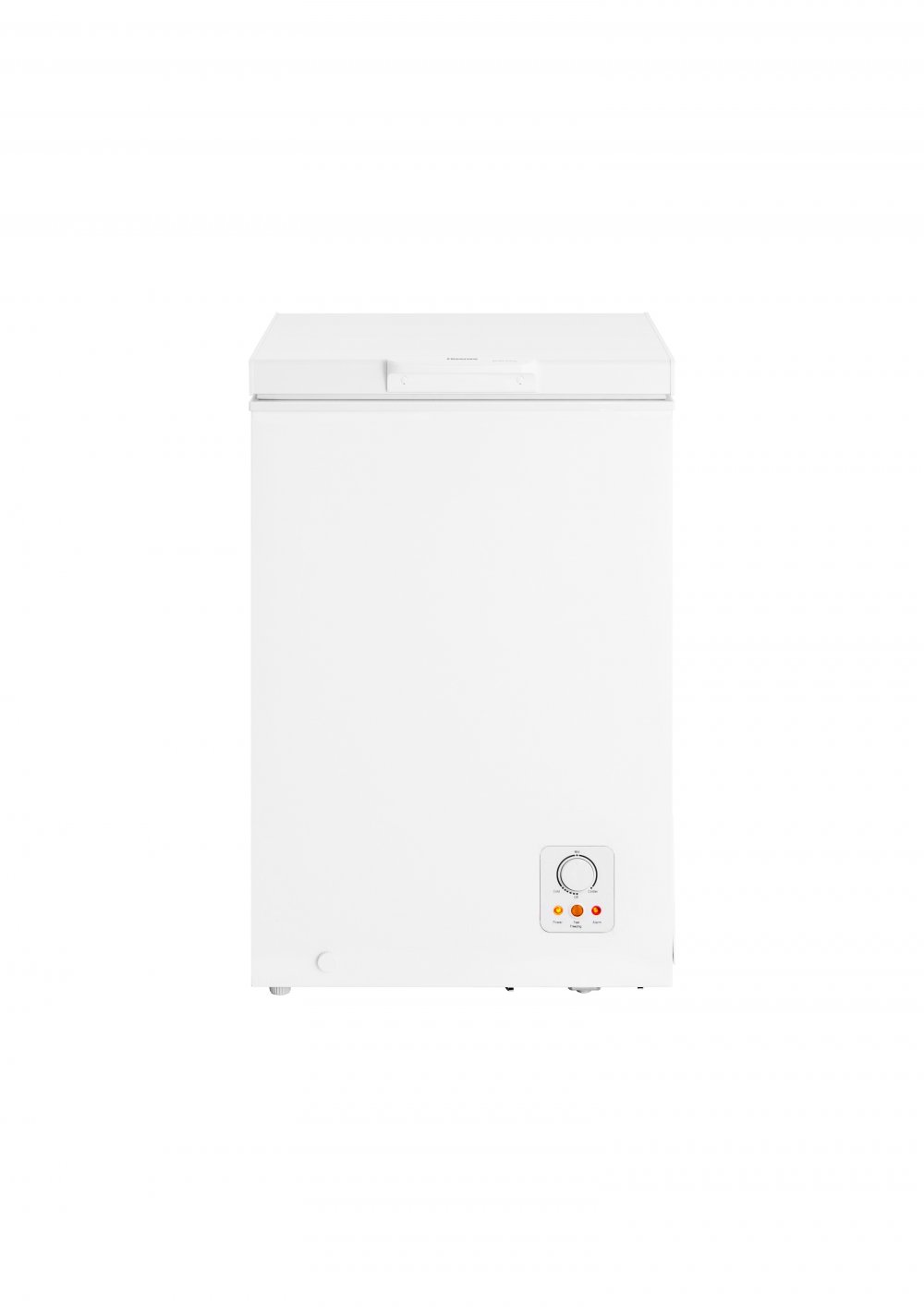 Hisense Chest Freezer (3.4)Cf, (95)L