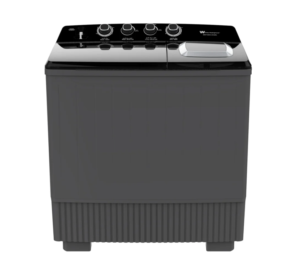 Westinghouse Twin Tub Washing Machine 26kg