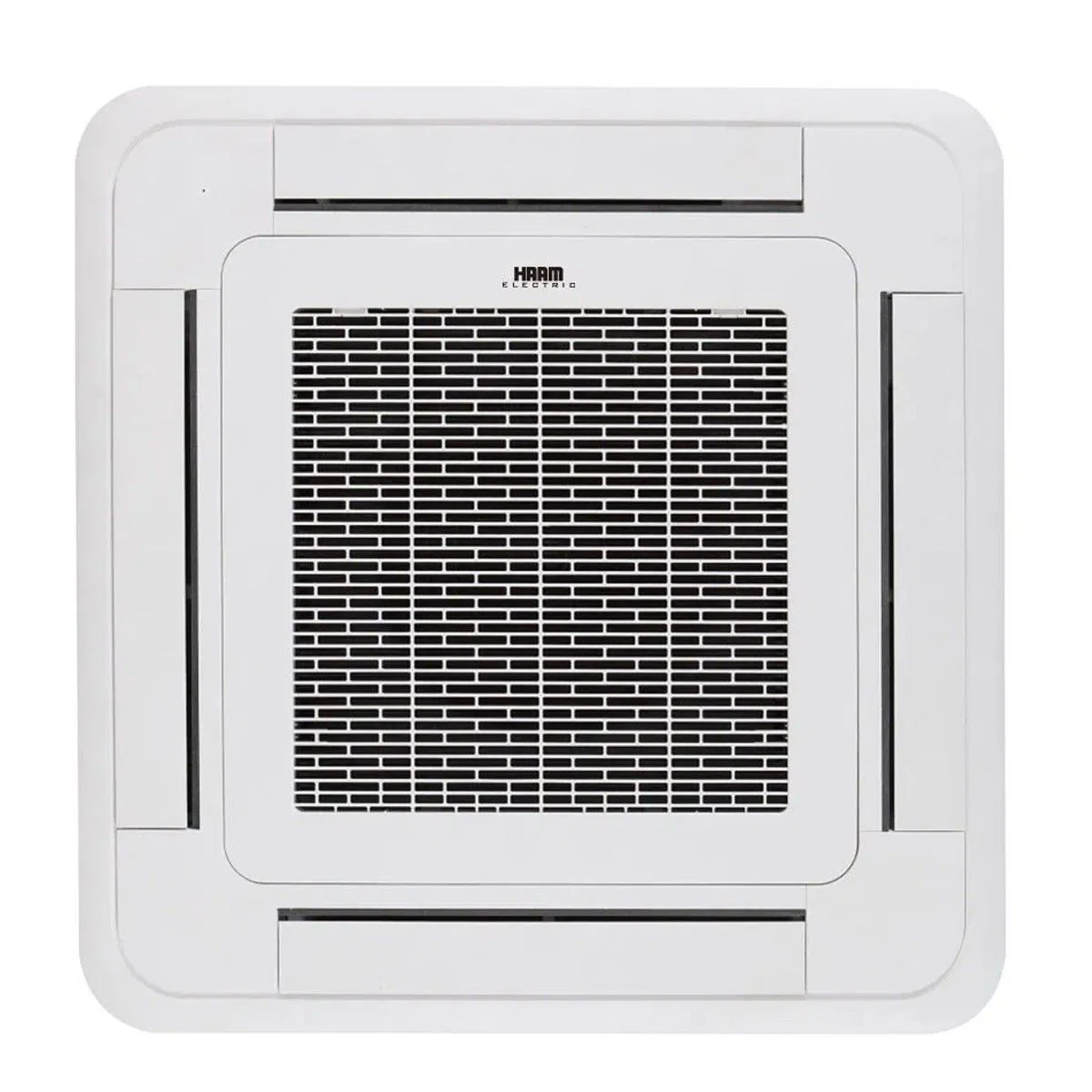 Haam cassette AC 35800 units inverter hot/cold