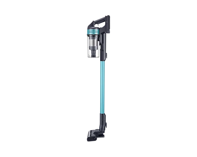 Samsung Jet Stick Cordless Vacuum Cleaner, 0.8L, 410W,Dry Only, mint