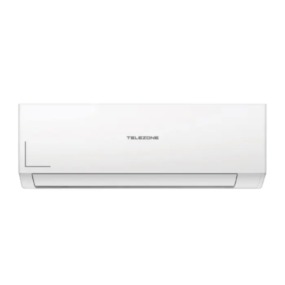 Telezon 1.5 Ton Cooling Only Split Air Conditioner, 18000 BTU