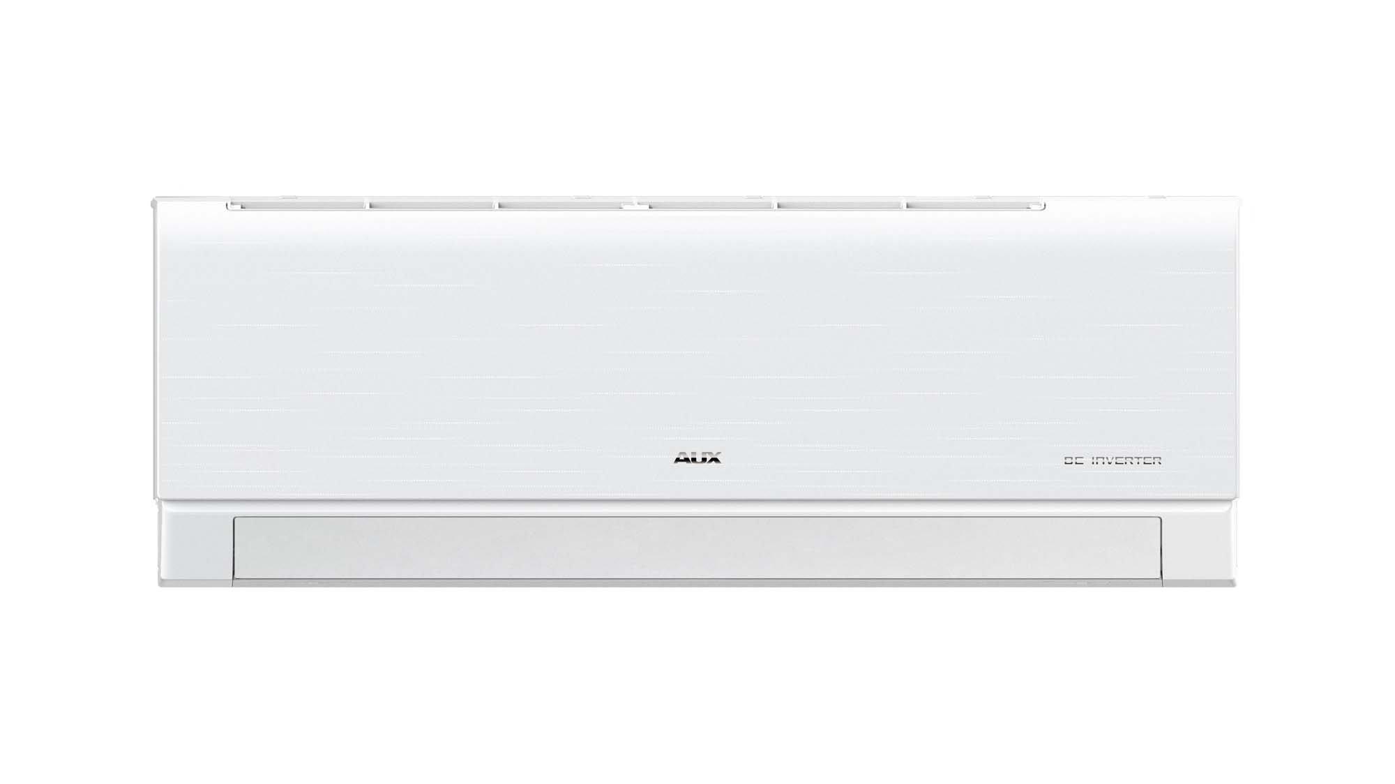 AUX, Split AC, 18000 BTU, Hot & Cold, Inverter, WiFi, White