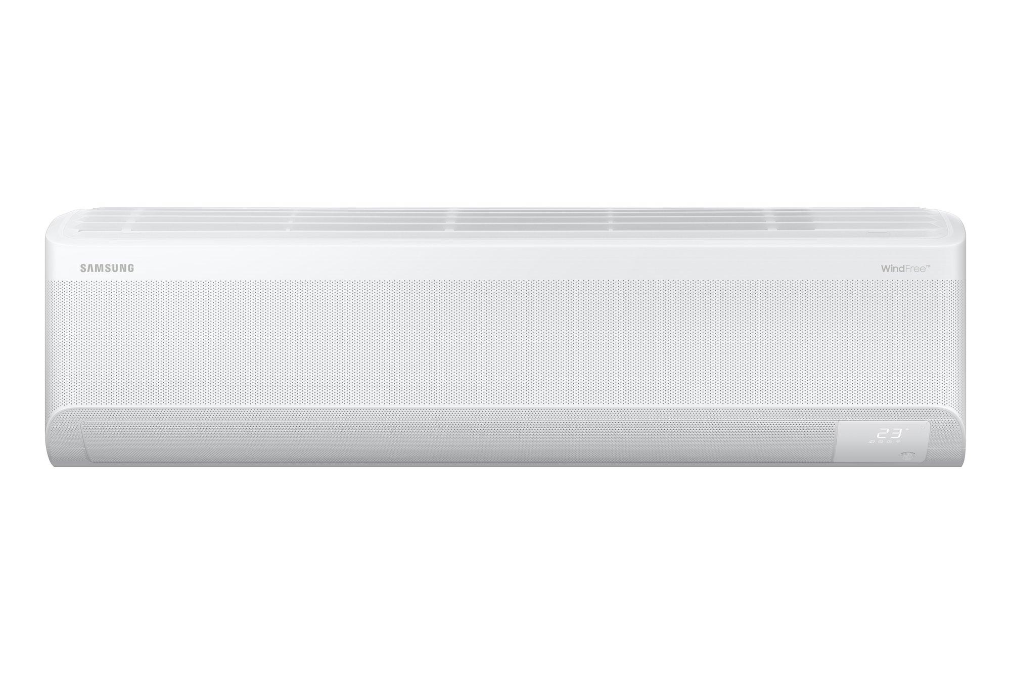 Samsung, Split AC, 20,500 BTU, Cold, WindFree Bespoke AI Motion Sensor