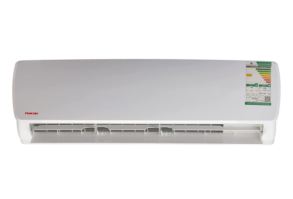 Nikai 1.5 Ton Hot & Cold Split Air Conditioner