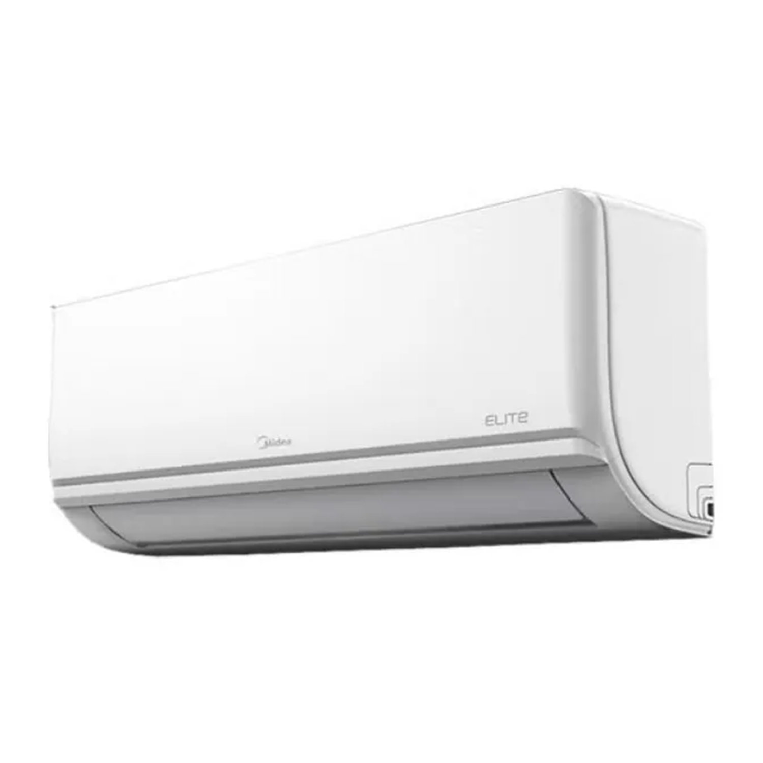Midea Elite 1.5 Ton Cool/ Hot Air Conditioner, 18000 BTU