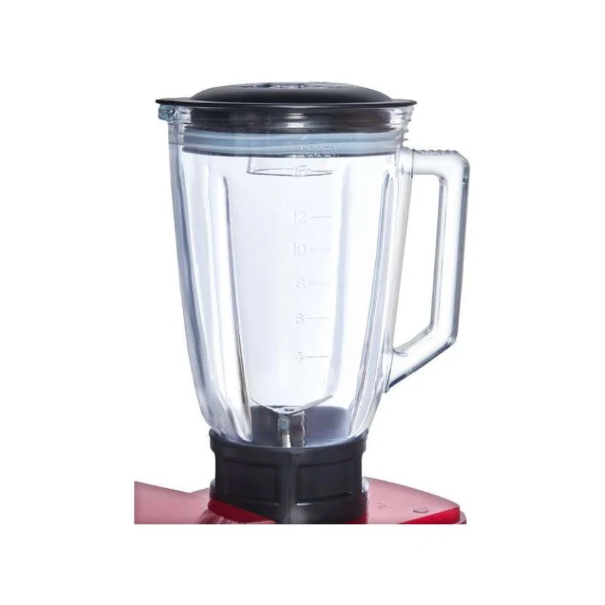 Admiral - Stand Mixer 3in 1 Function 10L