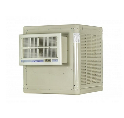Al-Kawther Desert Ac, Motor Power 1/4 HP (Straw)