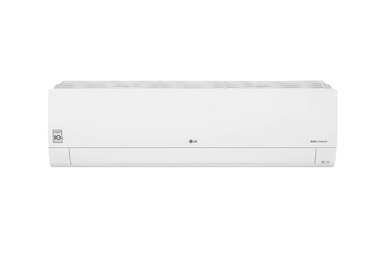 LG Spilt AC, 30,000 BTU, Titan, Dual Inverter Compressor, Heat & Cool