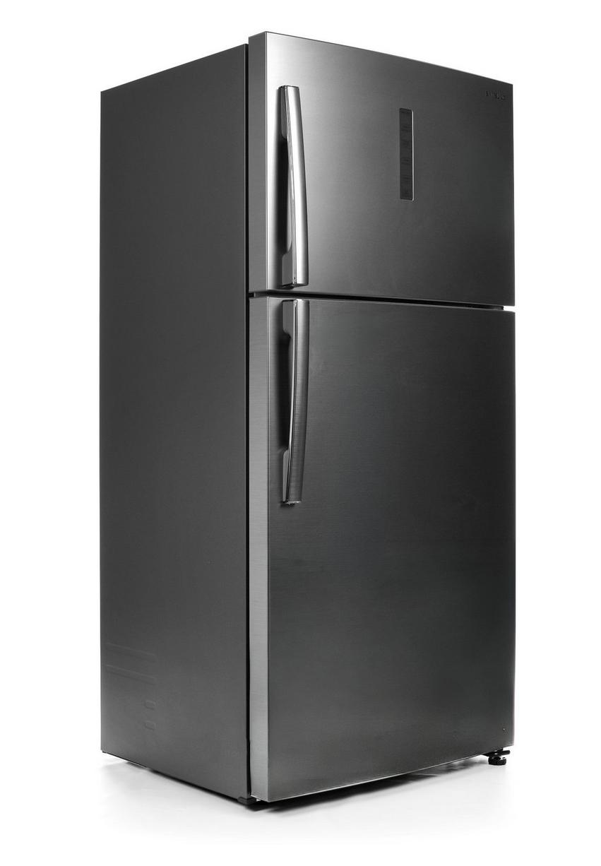 Samsung Double Door Refrigerator 20.7 ft / 586 L
