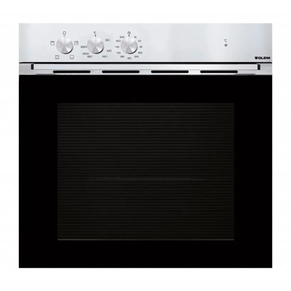 Glem Gas 59.7 cm Built-In Electric Oven