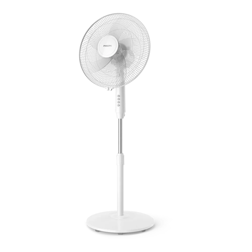 Philips Series 600 Pedestal Fan 45W