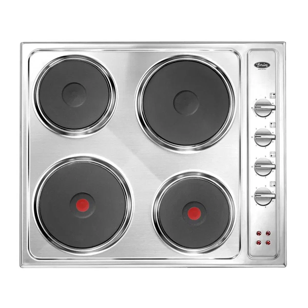 Terim Built-in Electric Hob 58 cm