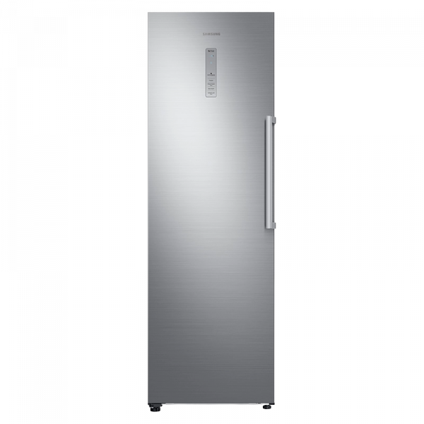 Samsung Freezer Upright – Reversible Door – 11.1 Cu.ft Freezer – Inox