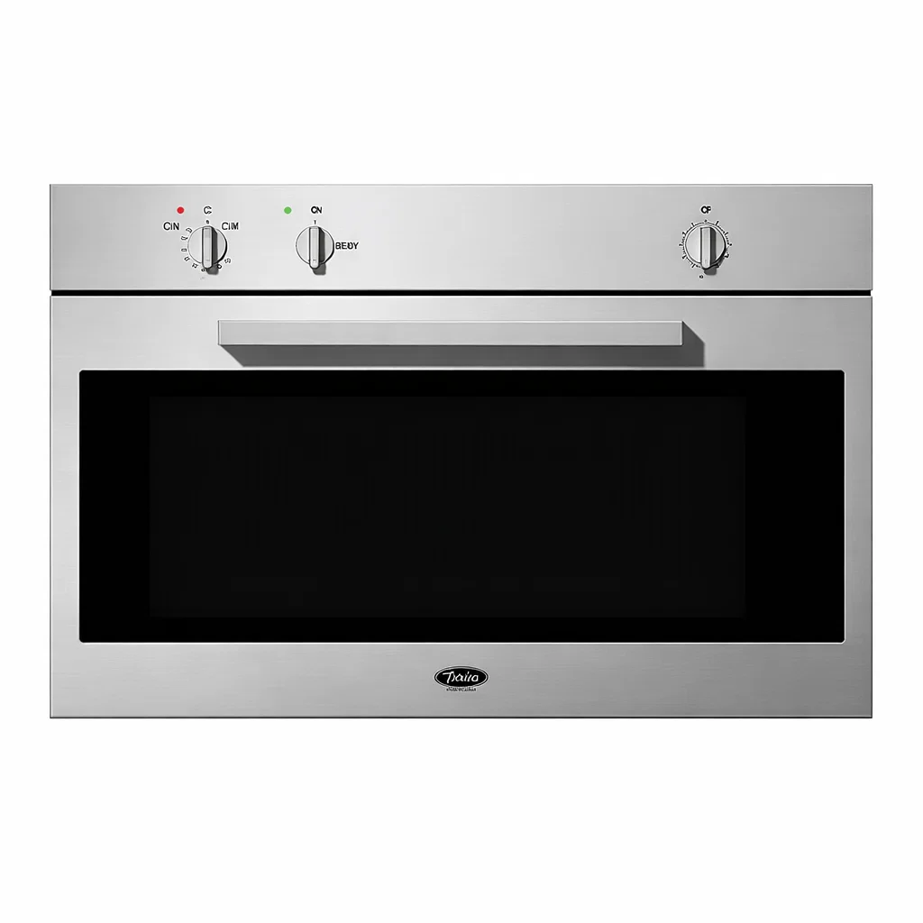 Terim Built-in Gas oven 89.5 cm