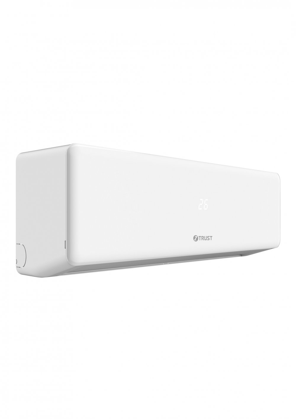 Z.Trust Split AC 2 ton Hot/Cool 21000 Btu